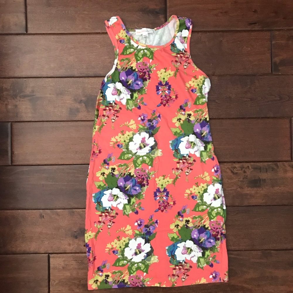 Cute summer dress